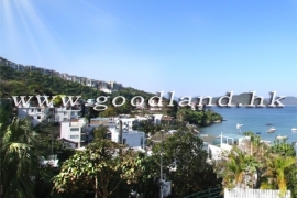 清水灣海景村屋出租