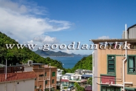 清水灣海景村屋出租