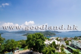 清水灣海景別墅出租