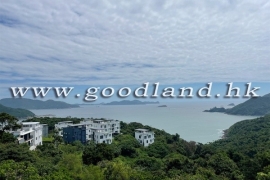清水灣海景村屋出租