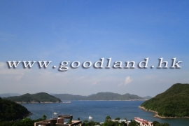 清水灣海景村屋出租