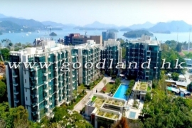 西貢管理屋苑住宅單位出售