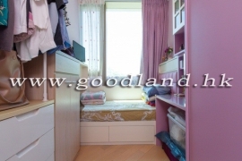 西貢管理屋苑住宅單位出售