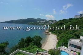 清水灣海景洋房出售