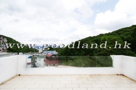 清水灣綠景村屋出租