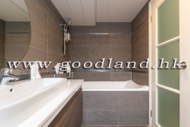 【清水灣花園村屋出售】交通便利・品味裝修