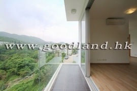 【清水灣花園村屋出售】交通便利・品味裝修