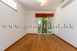【清水灣品味裝修村屋出售】綠景・實用家庭佈局