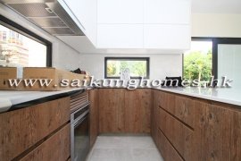 【清水灣海景村屋出售】品味裝修