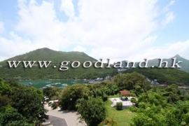 【清水灣海景村屋出售】花園・品味裝修・低密度清幽