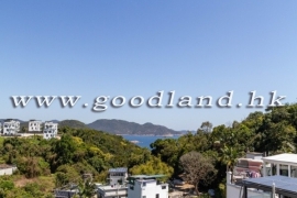 【清水灣海景村屋出售】泊車便利・低密度清幽