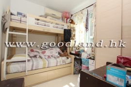 【西貢海景村屋出售】花園
