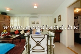 【西貢開揚景觀村屋出售】花園