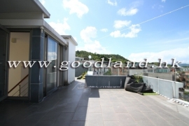 【西貢海景村屋出售】品味裝修