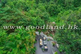 【西貢開揚景觀村屋出售】花園・低密度清幽