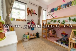 【西貢開揚景觀村屋出售】花園・品味裝修・泊車便利
