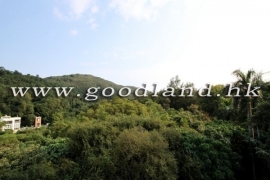 【西貢花園村屋出售】天台・低密度清幽