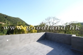 【西貢開揚景觀村屋出售】花園・天台・品味裝修