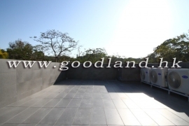 【西貢開揚景觀村屋出售】花園・天台・品味裝修
