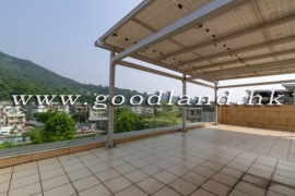 【西貢開揚景觀村屋出售】花園・泊車便利・低密度清幽