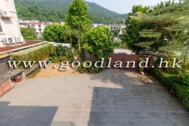 【西貢開揚景觀村屋出售】花園・泊車便利・低密度清幽