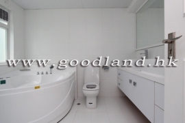 【西貢海景村屋出售】泳池