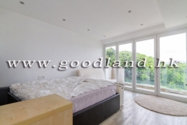 【匡湖居海景村屋出售】環境舒適