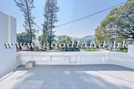 【西貢海景村屋出售】花園・品味裝修・低密度清幽