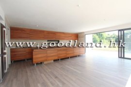 【西貢開揚景觀村屋出租】品味裝修