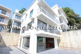 【西貢開揚景觀村屋出租】品味裝修