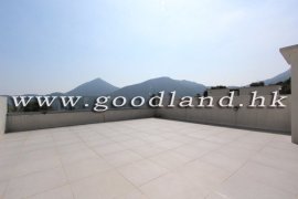 【西貢開揚景觀村屋出租】品味裝修