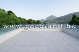 【西貢開揚景觀村屋出租】環境舒適