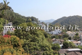 【西貢開揚景觀村屋出租】花園・天台・低密度清幽