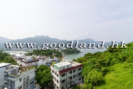 【西貢海景村屋出租】泊車便利