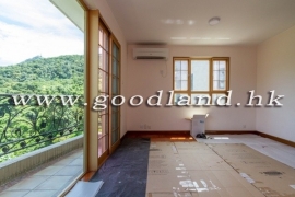 【西貢開揚景觀村屋出租】天台