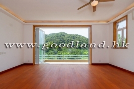 【西貢開揚景觀村屋出租】環境舒適