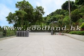 【西貢海景村屋出租】花園・低密度清幽
