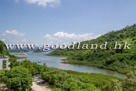 【西貢海景村屋出租】臨海位置・開揚海景