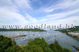 【西貢海景村屋出租】海景・交通便利
