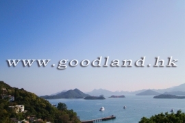 【西貢海景村屋出租】海景・清幽環境