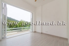 【西貢開揚景觀村屋出租】開揚綠景・設備齊全廚房