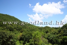 【西貢開揚景觀村屋出租】開揚綠景・設備齊全廚房