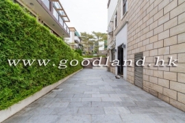【西貢花園村屋出租】管理完善屋苑・交通便利
