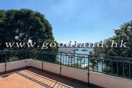【西貢海景村屋出租】海景・大花園