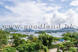【西貢海景村屋出租】海景・開揚綠景