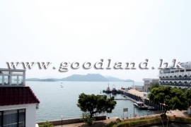 【西貢海景村屋出租】海景・交通便利