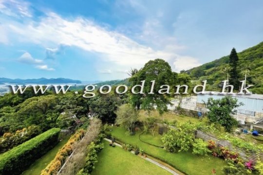 西貢村屋出售