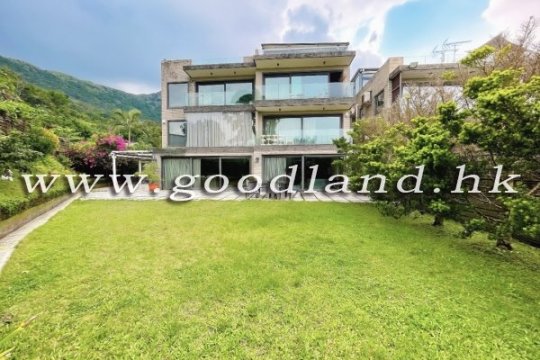 西貢村屋出售