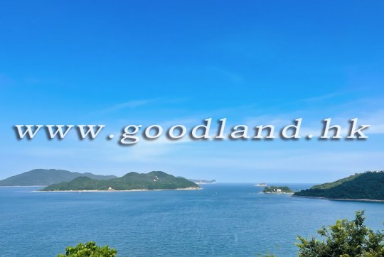 【銀線灣一線全海景別墅】4房2套奢華豪宅｜無遮擋震撼海景放盤