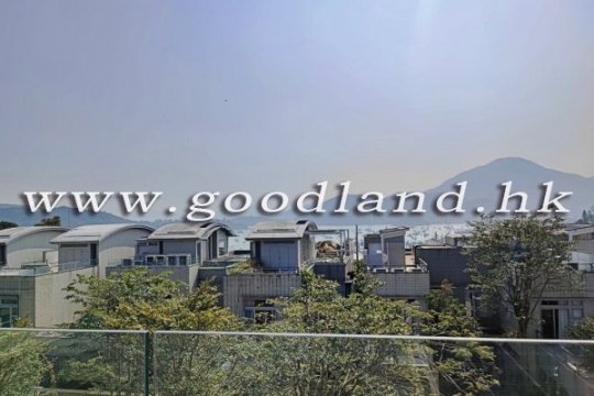 西貢會所配套別墅出售
